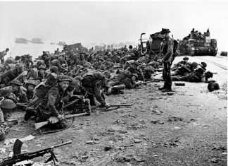 Sbarco in Normandia, 6 giugno 1944: ha inizio la liberazione europea