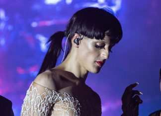 Arca, Darkstar e le novità elettroniche della settimana Arca