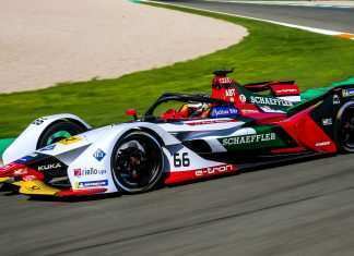 Formula E, René Rast sostituirà Daniel Abt dopo lo scandalo sim-racing Formula E René Rast