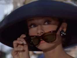 Appunti di stile: Colazione da Tiffany colazione da tiffany - credits: web