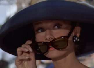 Appunti di stile: Colazione da Tiffany colazione da tiffany - credits: web