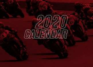 Calendario SBK 2020: le nuove date per la ripresa SBK Calendario 2020