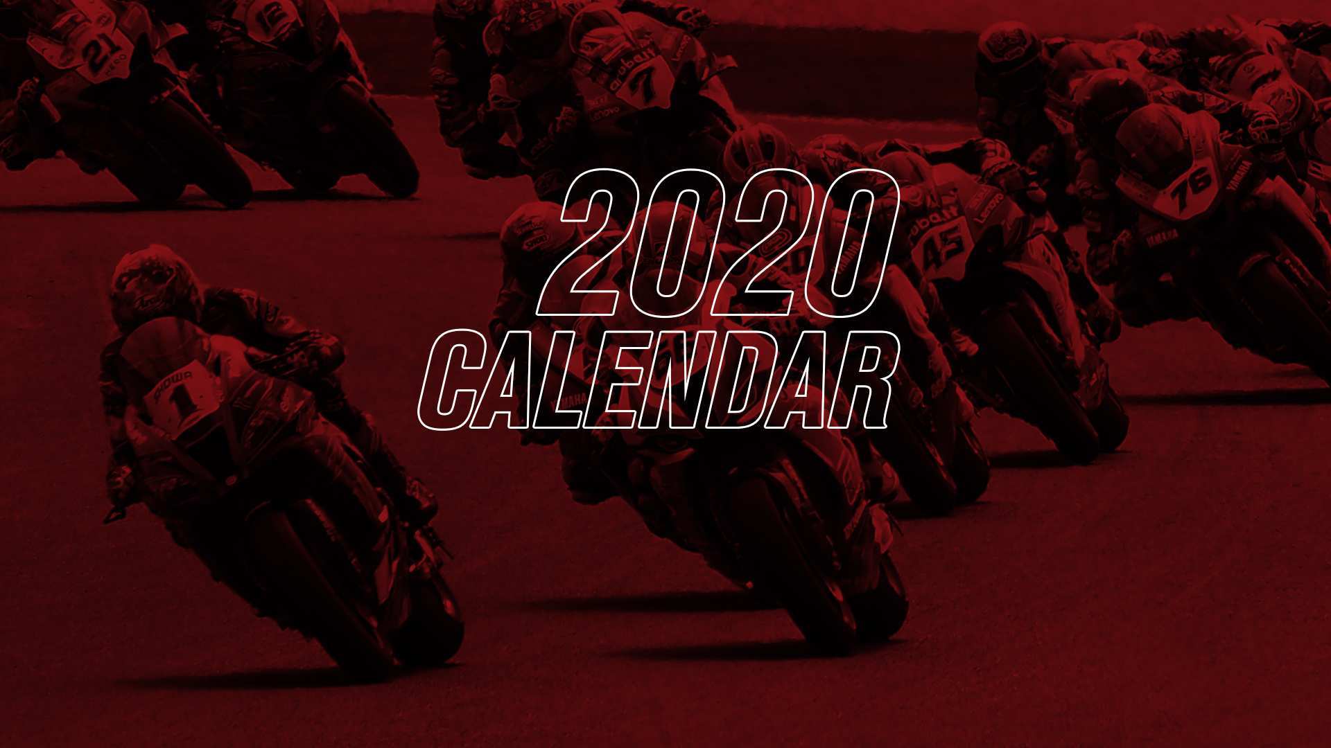 Calendario SBK 2020: le nuove date per la ripresa Metropolitan Magazine