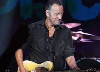 Bruce Springsteen dedica “American Skin” a George Floyd e si schiera contro il razzismo Bruce Springsteen Photo Credit@Comunità ebraica di Milano