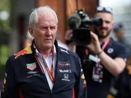 Marko sugli altri talenti del 2022: “Leclerc smitizzato da Sainz” Marko Abt Audi