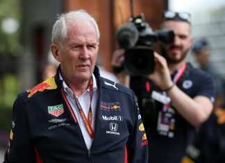 Marko sugli altri talenti del 2022: “Leclerc smitizzato da Sainz” Marko Abt Audi