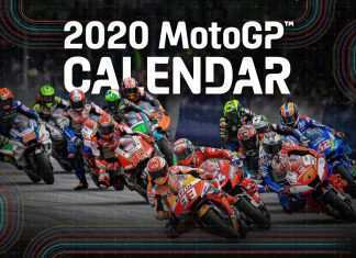 Calendario MotoGP 2020: finalmente si riparte! Calendario MotoGP 2020
