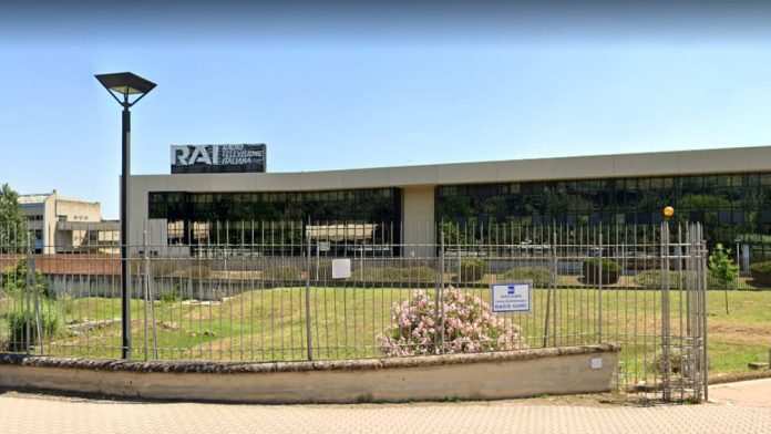 Centro Rai Saxa Rubra (foto google)-2