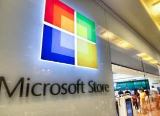 Microsoft Store, negozi chiusi in tutto il mondo