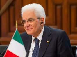 Sergio Mattarella cerca di placare i timori degli scontri tra Nord e Sud