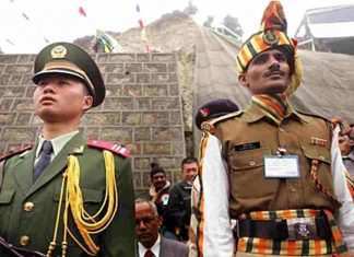 Scontro militare tra Cina e India, cosa è successo?