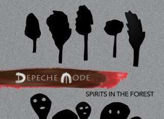 Depeche Mode, fuori il doppio cd “Live SPiRiTs Soundtrack” e “SpiRiTs in the forest” il 26 Giugno Cover Spirits in the forest Photo Credit Parole e dintorni