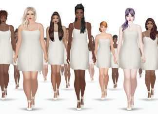 Covet Fashion, con Barbie al tempo dei social