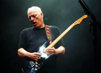 David Gilmour, dopo cinque anni ritorna con “Yes I Have Ghosts” Gilmour Photo Credit@Virgin Radio