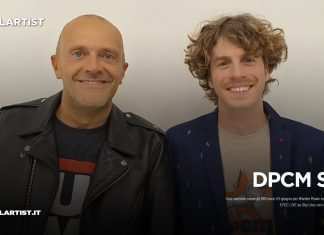 “Una canzone come gli 883”, DPCM SQUAD: il brano per aiutare i professionisti dello spettacolo Max Pezzali e Lo stato Sociale Photo Credit@Optimagazine