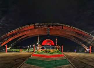 F1 2020: il Mugello è pronto ad ospitare il secondo GP in Italia F1 2020