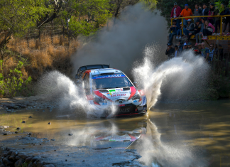 WRC Pirelli, la casa italiana pronta a testare nuovi pneumatici WRC Pirelli