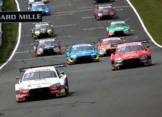 Gerhard Berger: “Fermare il DTM per un anno non è una soluzione” Gerhard Berger