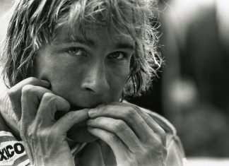 James Hunt e la sua folle e stravagante storia in F1 James Hunt