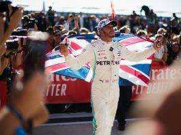 Lewis Hamilton attacca la F1 per il “silenzio” sulla morte di George Floyd Lewis Hamilton attacca la F1
