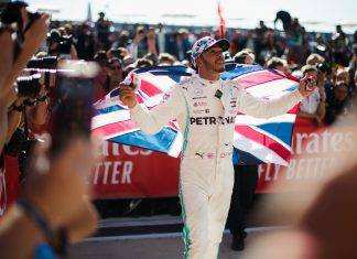 Lewis Hamilton attacca la F1 per il “silenzio” sulla morte di George Floyd Lewis Hamilton attacca la F1