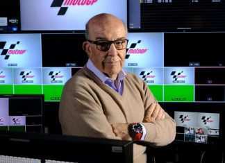 MotoGP, AIPS attacca Dorna: “Lede il diritto d’informazione” MotoGP Dorna AIPS - Web MotoGP.com