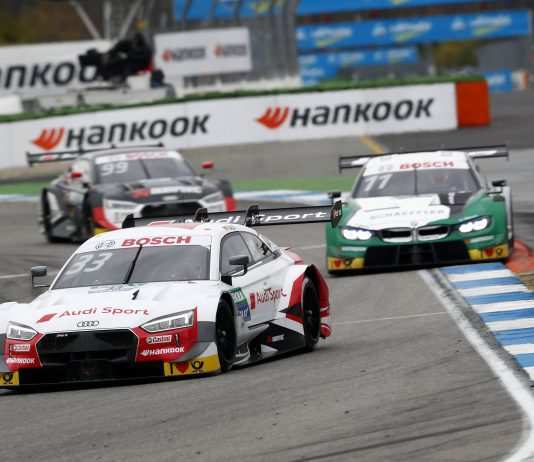 DTM 2021: i giapponesi dicono no al campionato tedesco DTM 2021