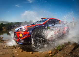 Rally Sardegna: tappa pronta a rientrare nel calendario 2020 Rally Sardegna
