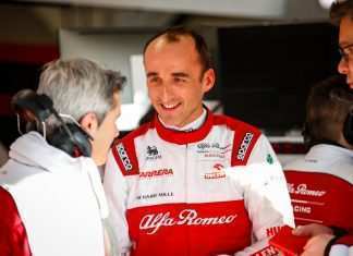 Robert Kubica, scudiero di Giovinazzi in Alfa Romeo e “nemico” di Mazepin Robert Kubica