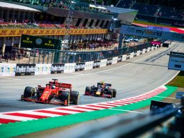 Orari GP Austria F1 2020, programmazione SKY e TV8 Orari GP Austria 2020