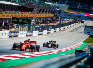 Orari GP Austria F1 2020, programmazione SKY e TV8 Orari GP Austria 2020
