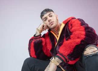 Emis Killa per Westside Gunn, fuori il duetto Ándale Emis Killa PhotoCredit@Wordsforyo