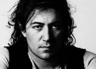 Demetrio Stratos, voce alla ricerca delle origini Demetrio Stratos