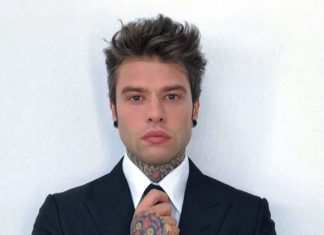 Fedez, il nuovo singolo è “Bimbi per strada (Children)” Fedez - Photo Credits La Gazzetta Del Sud