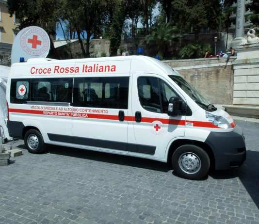 Coronavirus, salgono ancora i contagi al San Raffaele di Roma