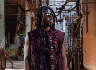 Flying Lotus, The Black Dog e le altre novità elettroniche della settimana Flying Lotus