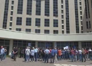 Unione Tirocinanti Regione Calabria: “Abbandonati a noi stessi…” Tirocinanti