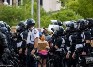 Razzismo e police brutality: storia di un’America in fiamme