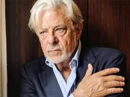 Giancarlo Giannini avrà una stella sulla Walk of Fame