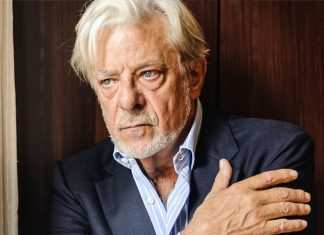 Giancarlo Giannini avrà una stella sulla Walk of Fame