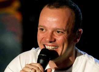 Un nuovo amore per Gigi D’Alessio prende il posto di Anna Tatangelo