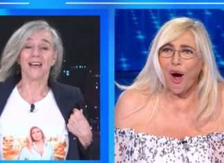 Chi è il famoso giornalista sposato con Giovanna Botteri