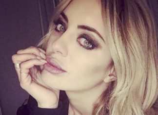 Elena Morali e Luigi Favoloso, sposi a Zanzibar col rito masai