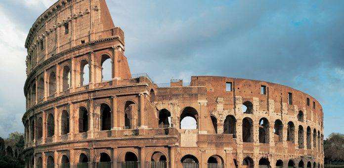 Il Colosseo (Parcocolosseo)