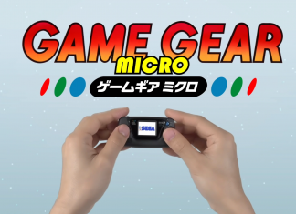 Game Gear Micro: SEGA punta sulla nostalgia Game Gear Micro - Photo Credits: Web