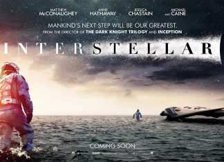 Road to flop: “Interstellar” Interstellar