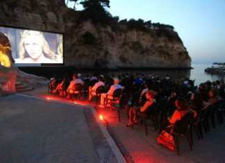 Ischia in festa, parte la nuova edizione Smart Film Festival
