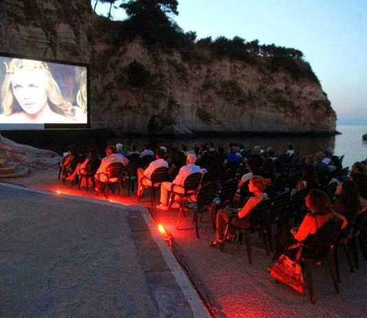 Ischia in festa, parte la nuova edizione Smart Film Festival