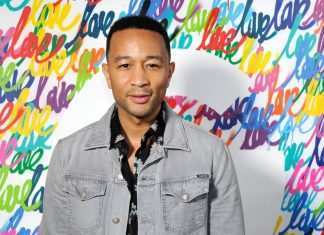 John Legend, un nuovo regalo con “Bigger Love”