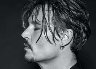 Johnny Depp, camaleonte del cinema Johnny Depp – photo credits: web